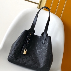 LV Shopping Bags